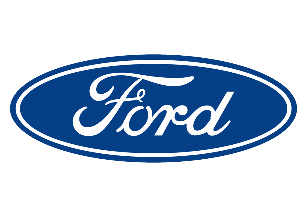 Ford Logo